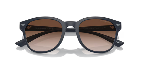 Emporio Armani 0EA4225U 508813 53mm Sunglasses