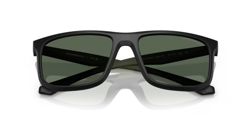 Emporio Armani 0EA4234U 500171 57mm Sunglasses