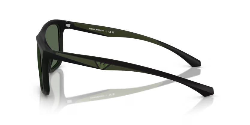 Emporio Armani 0EA4234U 500171 57mm Sunglasses
