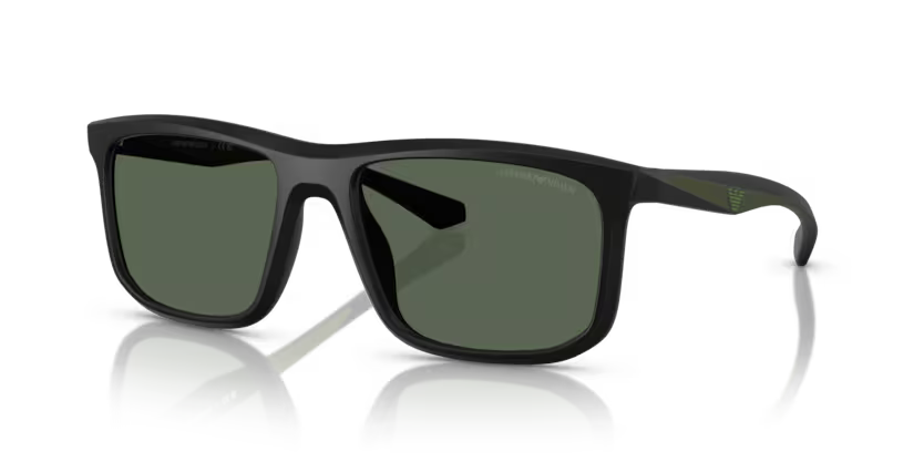 Emporio Armani 0EA4234U 500171 57mm Sunglasses