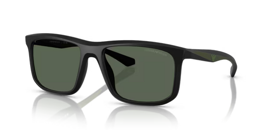Emporio Armani 0EA4234U 500171 57mm Sunglasses