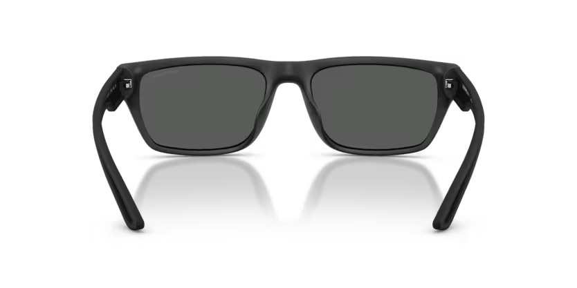 Emporio Armani 0EA4267U 500187 57mm Sunglasses