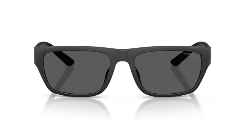 Emporio Armani 0EA4267U 500187 57mm Sunglasses
