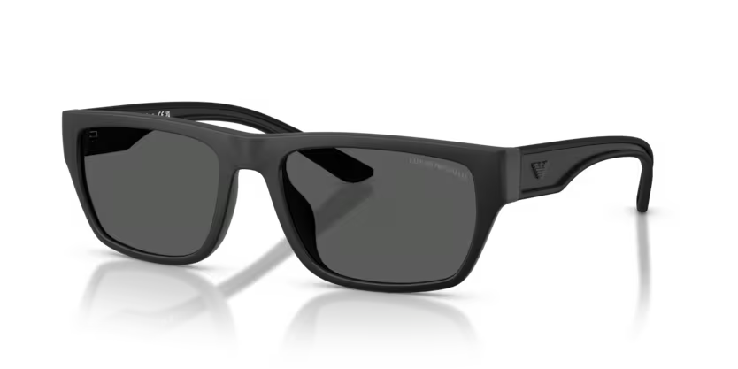 Emporio Armani 0EA4267U 500187 57mm Sunglasses