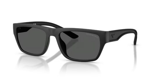 Emporio Armani 0EA4267U 500187 57mm Sunglasses