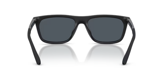 Emporio Armani 0EA4272U 637387 57mm Sunglasses