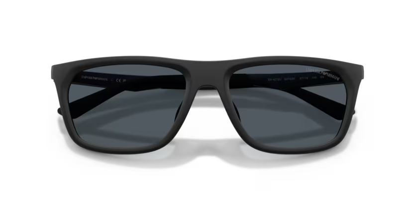 Emporio Armani 0EA4272U 637387 57mm Sunglasses