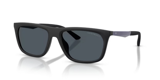 Emporio Armani 0EA4272U 637387 57mm Sunglasses