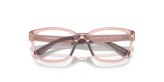 Emporio Armani Kids 0EK3003 5544 47mm Optical Frame