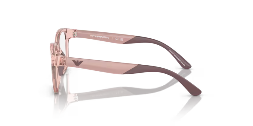 Emporio Armani Kids 0EK3003 5544 47mm Optical Frame