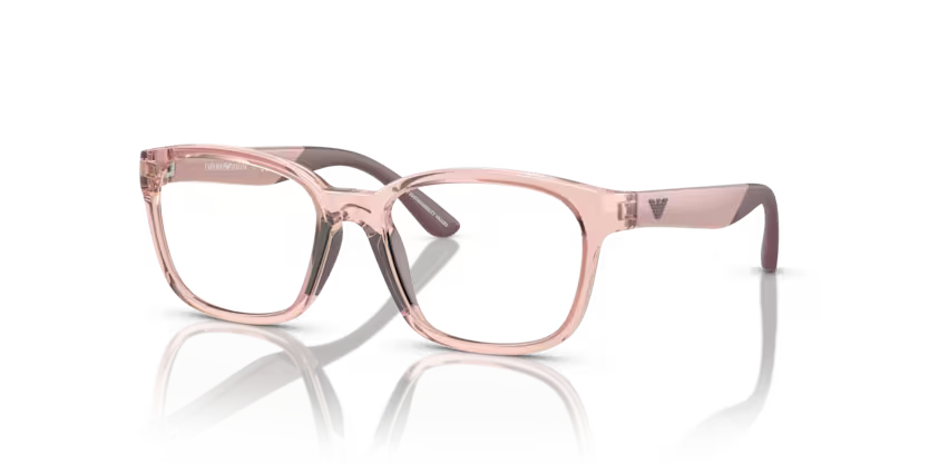 Emporio Armani Kids 0EK3003 5544 47mm Optical Frame