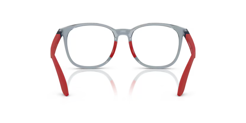 Emporio Armani Kids 0EK3004 5072 49mm Optical Frame