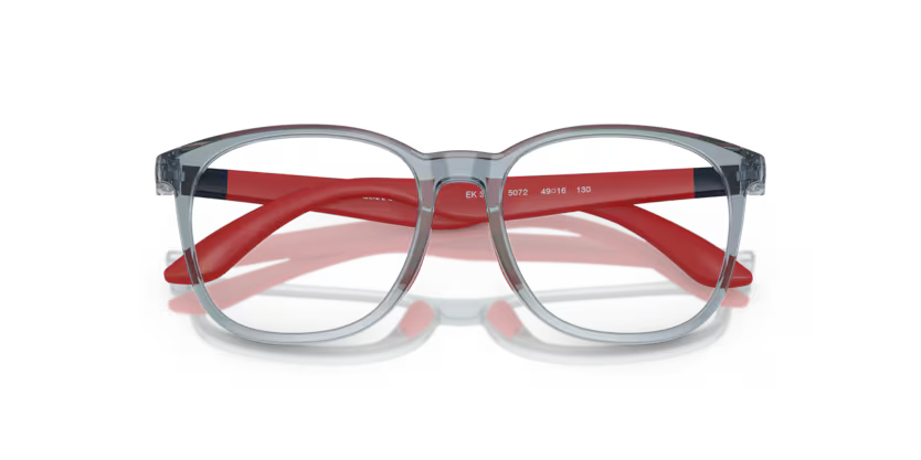 Emporio Armani Kids 0EK3004 5072 49mm Optical Frame