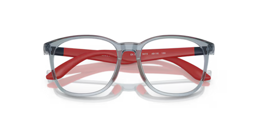 Emporio Armani Kids 0EK3004 5072 49mm Optical Frame