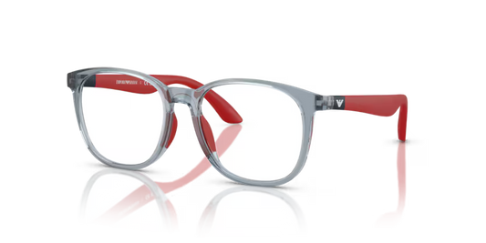Emporio Armani Kids 0EK3004 5072 49mm Optical Frame