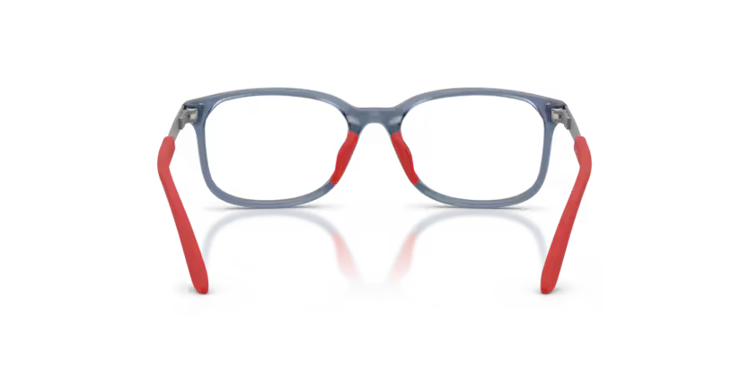 Emporio Armani Kids 0EK3008U 6278 49mm Optical Frame
