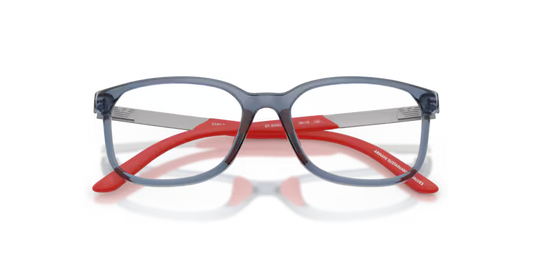Emporio Armani Kids 0EK3008U 6278 49mm Optical Frame