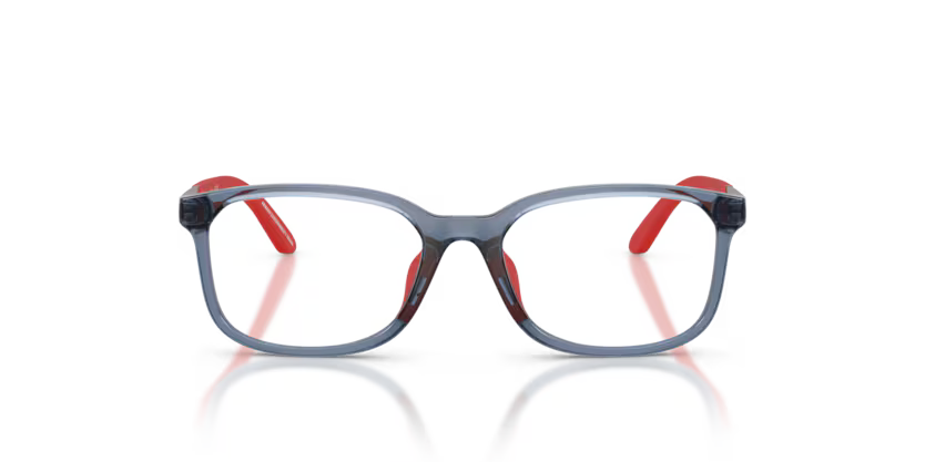 Emporio Armani Kids 0EK3008U 6278 49mm Optical Frame