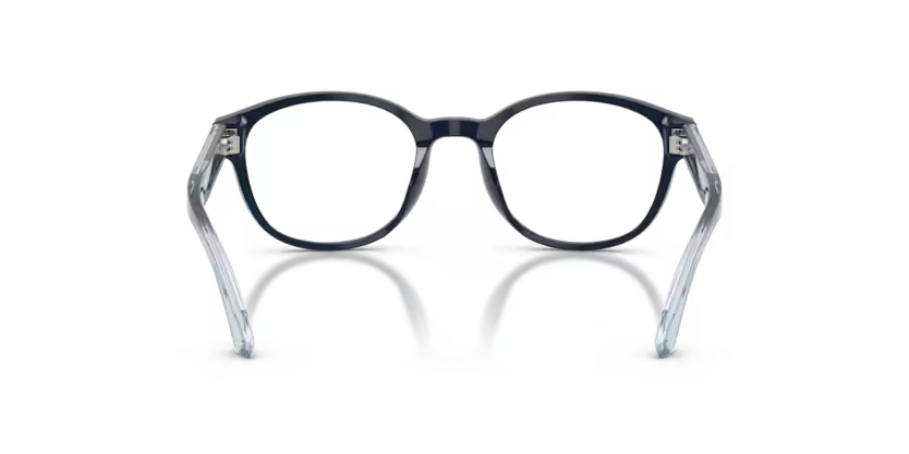 Emporio Armani Kids 0EK3012U 6382 49mm Optical Frame