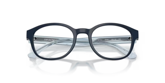 Emporio Armani Kids 0EK3012U 6382 49mm Optical Frame