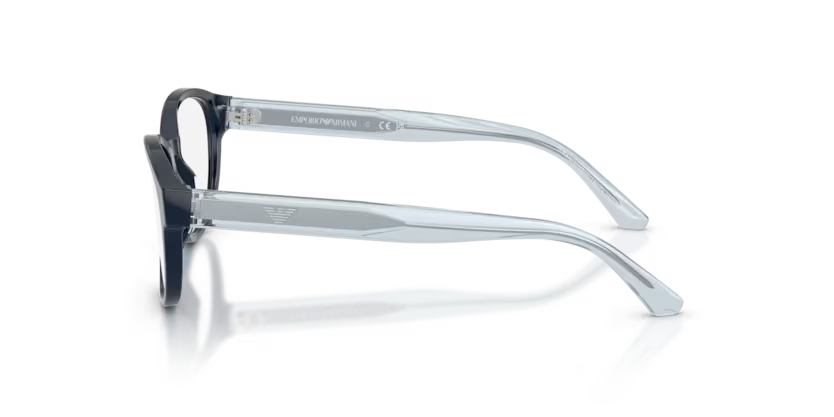 Emporio Armani Kids 0EK3012U 6382 49mm Optical Frame