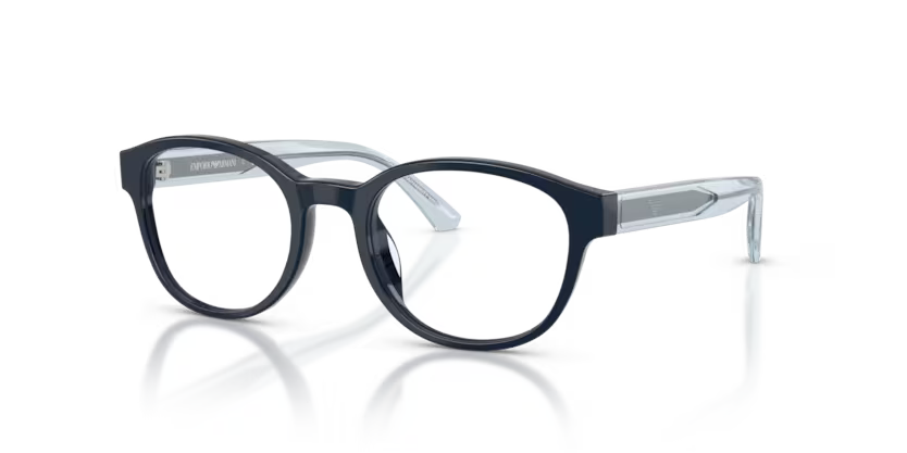 Emporio Armani Kids 0EK3012U 6382 49mm Optical Frame