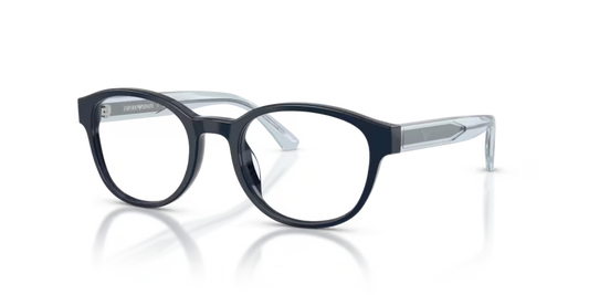 Emporio Armani Kids 0EK3012U 6382 49mm Optical Frame