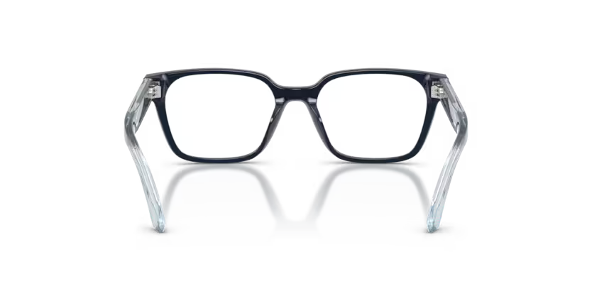 Emporio Armani Kids 0EK3013U 6382 48mm Optical Frame