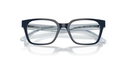 Emporio Armani Kids 0EK3013U 6382 48mm Optical Frame