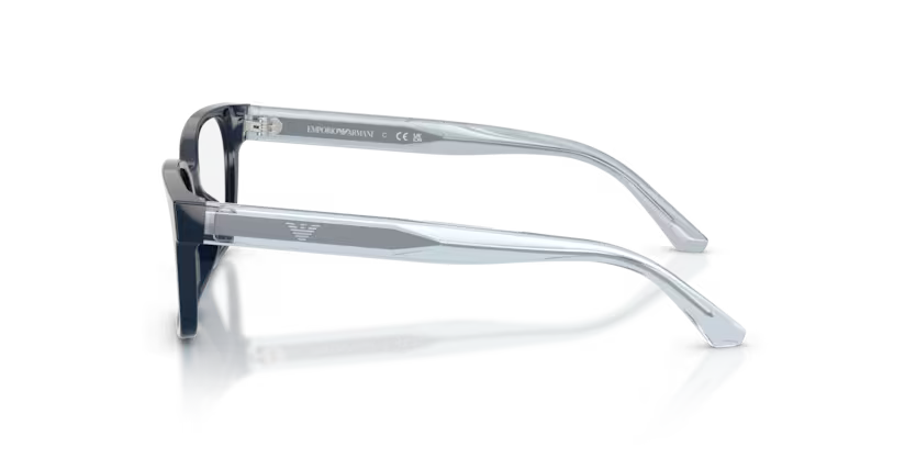 Emporio Armani Kids 0EK3013U 6382 48mm Optical Frame