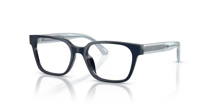 Emporio Armani Kids 0EK3013U 6382 48mm Optical Frame
