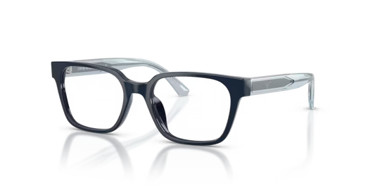 Emporio Armani Kids 0EK3013U 6382 48mm Optical Frame