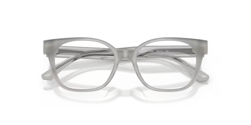 Emporio Armani Kids 0EK3014U 6386 48mm Optical Frame