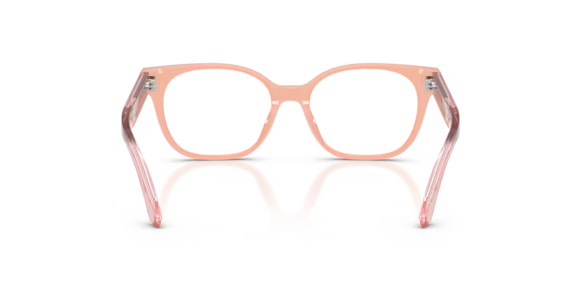 Emporio Armani Kids 0EK3014U 6387 48mm Optical Frame