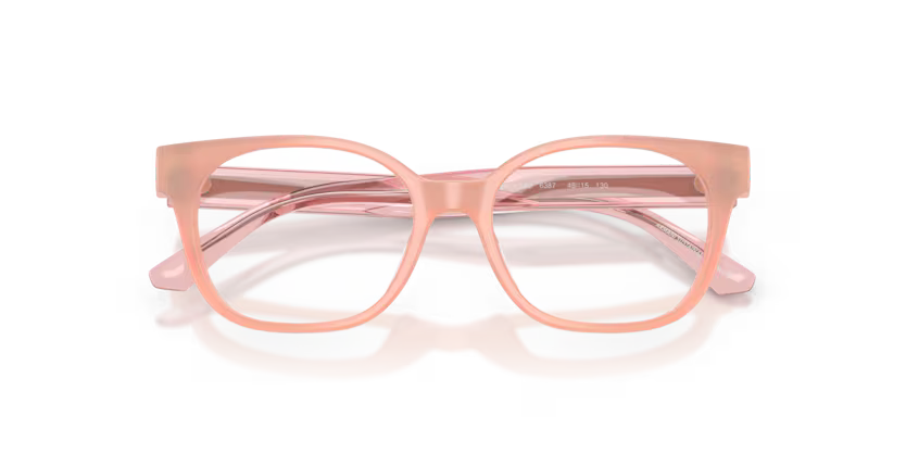 Emporio Armani Kids 0EK3014U 6387 48mm Optical Frame