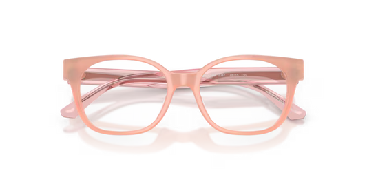 Emporio Armani Kids 0EK3014U 6387 48mm Optical Frame