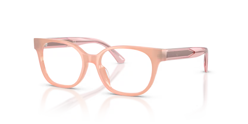 Emporio Armani Kids 0EK3014U 6387 48mm Optical Frame