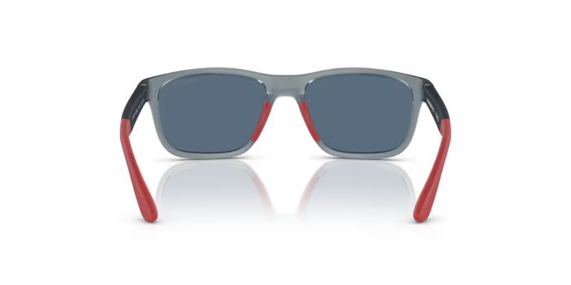 Emporio Armani Kids 0EK4002 507280 48mm Sunglasses
