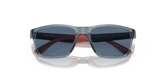 Emporio Armani Kids 0EK4002 507280 48mm Sunglasses