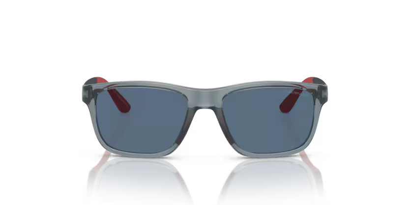 Emporio Armani Kids 0EK4002 507280 48mm Sunglasses