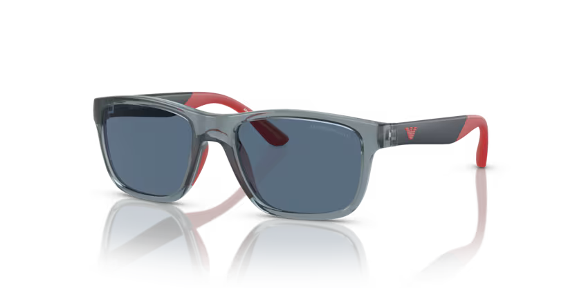 Emporio Armani Kids 0EK4002 507280 48mm Sunglasses