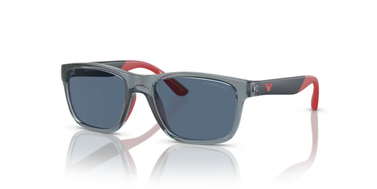 Emporio Armani Kids 0EK4002 507280 48mm Sunglasses