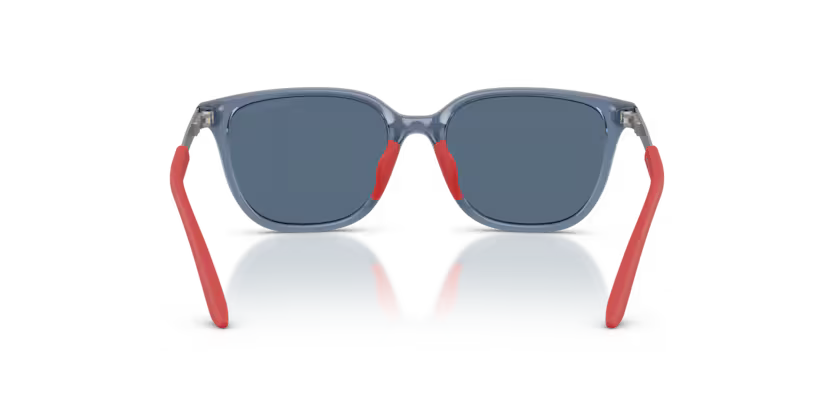 Emporio Armani Kids 0EK4006U 627880 49mm Sunglasses
