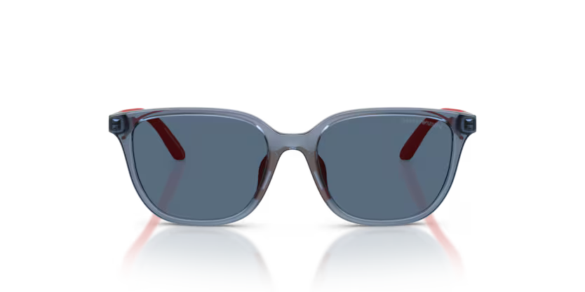 Emporio Armani Kids 0EK4006U 627880 49mm Sunglasses