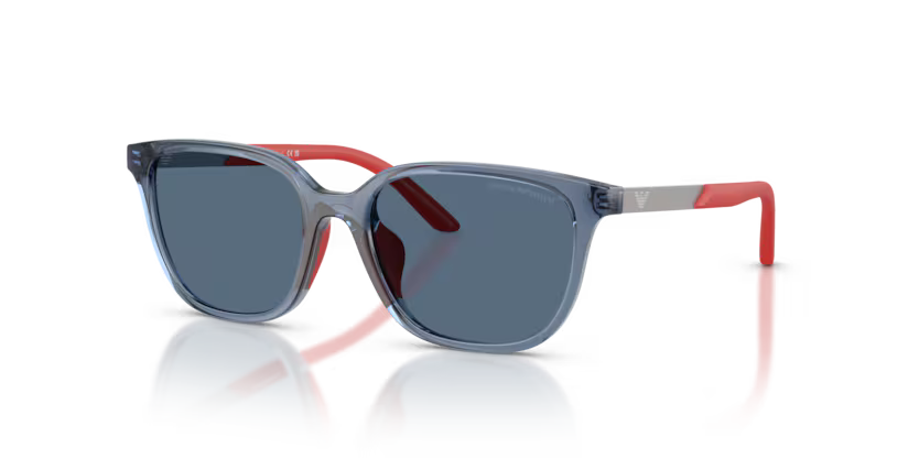 Emporio Armani Kids 0EK4006U 627880 49mm Sunglasses