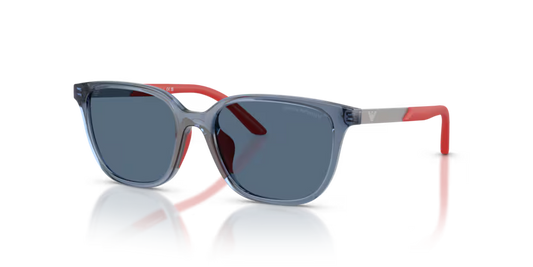 Emporio Armani Kids 0EK4006U 627880 49mm Sunglasses
