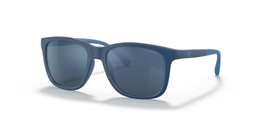 Emporio Armani Kids 0EK4184 508855 49mm Sunglasses