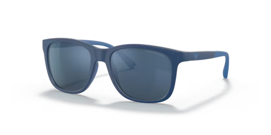 Emporio Armani Kids 0EK4184 508855 49mm Sunglasses