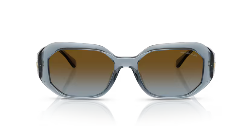 Michael Kors 0MK2240U 401413 54mm Sunglasses