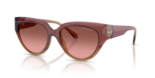 Michael Kors 0MK2241U 325611 55mm Sunglasses